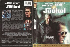 The Jackal มือสังหาร มหากาฬ สะท้านนรก (1997)